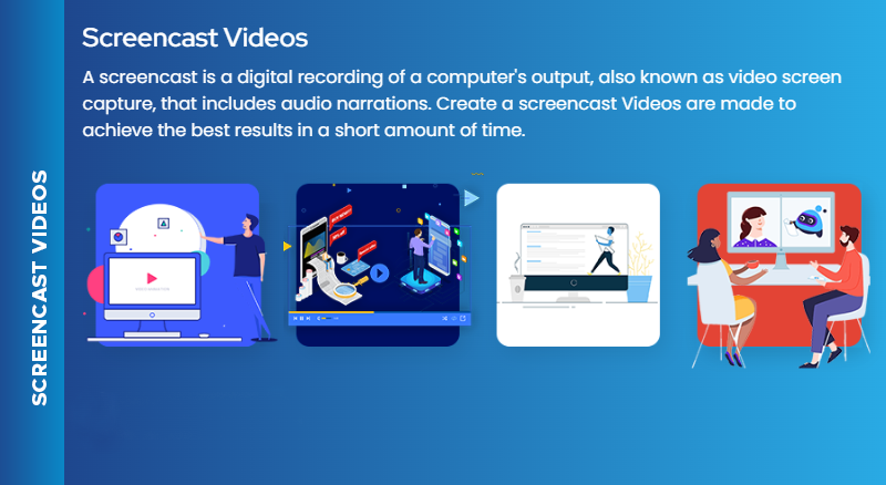 Screencast Videos (1)