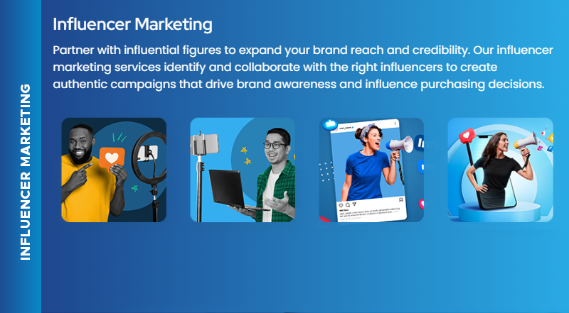 influencer marketing